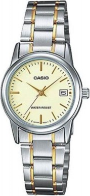 Casio LTP-V002SG-9AUDF Saat