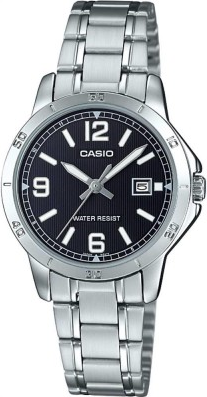 Casio LTP-V004D-1B2UDF Saat