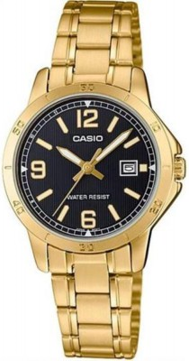 Casio LTP-V004G-1BUDF Saat