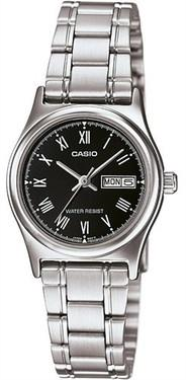 Casio LTP-V006D-1BUDF Saat