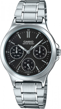 Casio LTP-V300D-1AUDF Saat