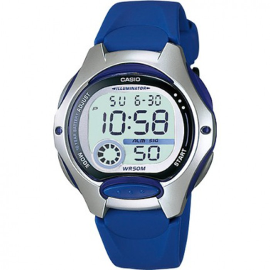 Casio LW-200-2AVDF Saat