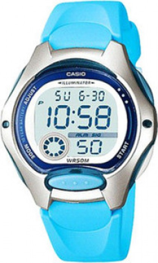 Casio LW-200-2BVDF Saat