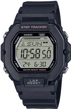 Casio LWS-2200H-1AVDF Saat