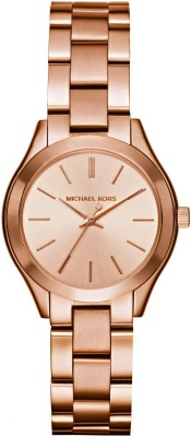 Michael Kors MK3513 Saat