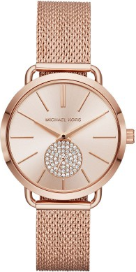 Michael Kors MK3845 Saat