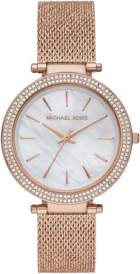 Michael Kors MK4519 Saat