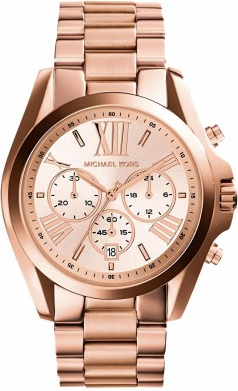 Michael Kors MK5503 Saat