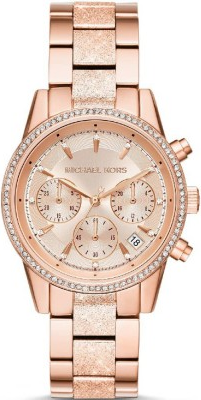 Michael Kors MK6598 Saat