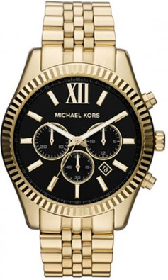 Michael Kors MK8286 Saat