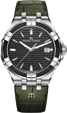 Maurice Lacroix ML-AI1008PVB21330-1 Saat