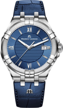 Maurice Lacroix ML-AI1008SS001430-1 Saat