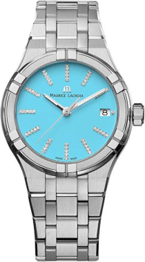 Maurice Lacroix ML-AI1106SS002450-1 Saat