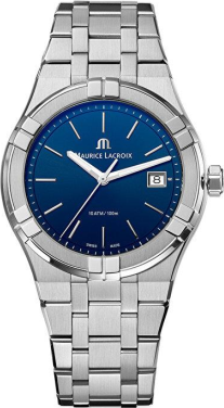 Maurice Lacroix ML-AI1108SS002430-1 Saat