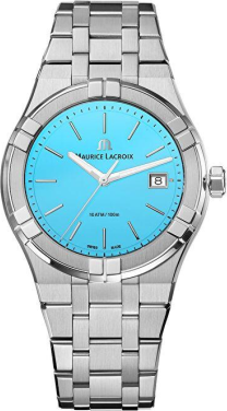 Maurice Lacroix ML-AI1108SS002431-1 Saat