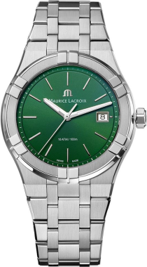 Maurice Lacroix ML-AI1108SS002630-1 Saat