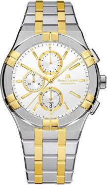 Maurice Lacroix ML-AI1118PVY03130-1 Saat