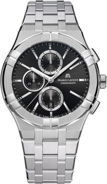 Maurice Lacroix ML-AI1118SS002330-1 Saat