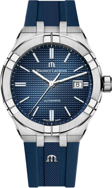 Maurice Lacroix ML-AI6008SS000430-4 Saat