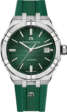 Maurice Lacroix ML-AI6008SS000630-5 Saat