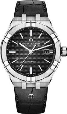 Maurice Lacroix ML-AI6008SS001330-1 Saat