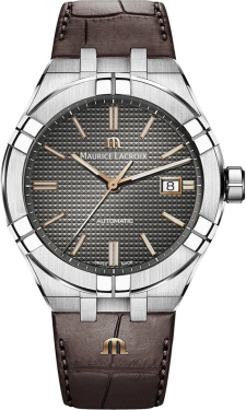 Maurice Lacroix ML-AI6008SS001331-1 Saat