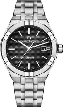 Maurice Lacroix ML-AI6008SS002330-1 Saat