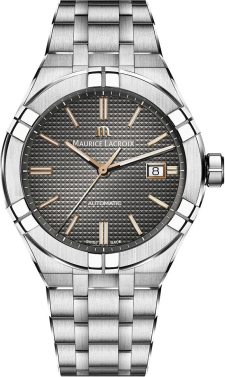 Maurice Lacroix ML-AI6008SS002331-1 Saat