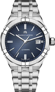 Maurice Lacroix ML-AI6008SS002430-1 Saat