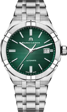 Maurice Lacroix ML-AI6008SS002630-1 Saat