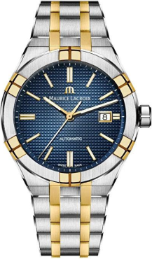 Maurice Lacroix ML-AI6008SY013432-1 Saat