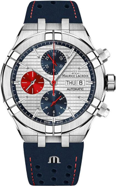 Maurice Lacroix ML-AI6038SS001133-4 Saat