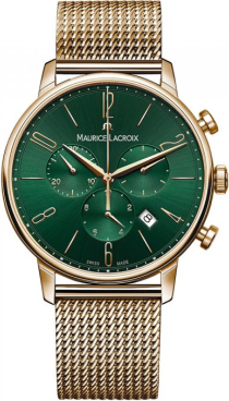 Maurice Lacroix ML-EL1098PVP06620-1 Saat