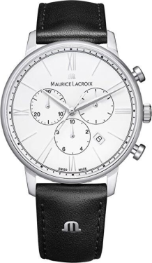 Maurice Lacroix ML-EL1098SS001110-2 Saat