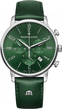 Maurice Lacroix ML-EL1098SS005620-5 Saat