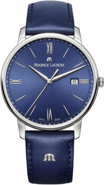 Maurice Lacroix ML-EL1118SS001410-1 Saat