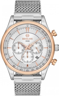 Hislon MS101T-02SR Saat