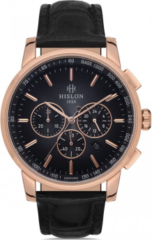 Hislon MS103R-04BR Saat