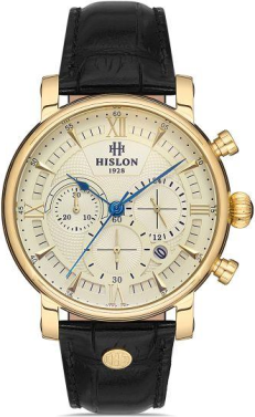 Hislon MS105G-08BG Saat