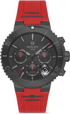 Hislon MS147N-04KN Saat