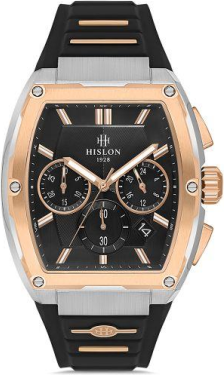 Hislon MS151T-04BR Saat