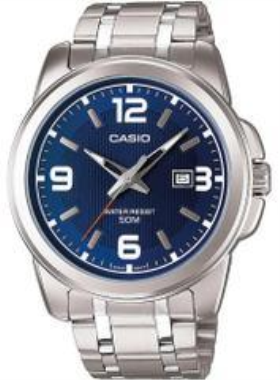 Casio MTP-1314D-2AVDF Saat