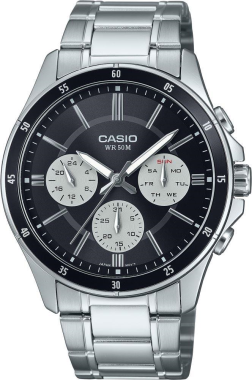 Casio MTP-1374D-1A3VDF Saat