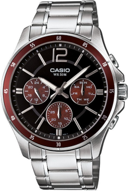 Casio MTP-1374D-5AVDF Saat