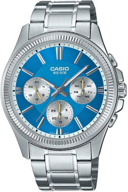 Casio MTP-1375D-2A2VDF Saat