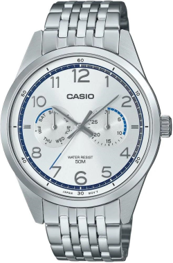 Casio MTP-E340D-7AVDF Saat