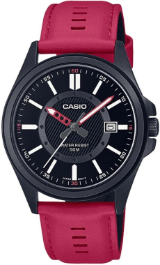 Casio MTP-E700BL-1EVDF Saat