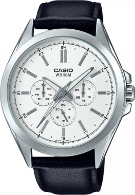 Casio MTP-SW300L-7AVDF Saat