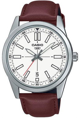 Casio MTP-VD02L-7EUDF Saat