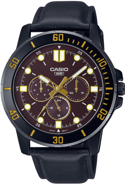 Casio MTP-VD300BL-5EUDF Saat